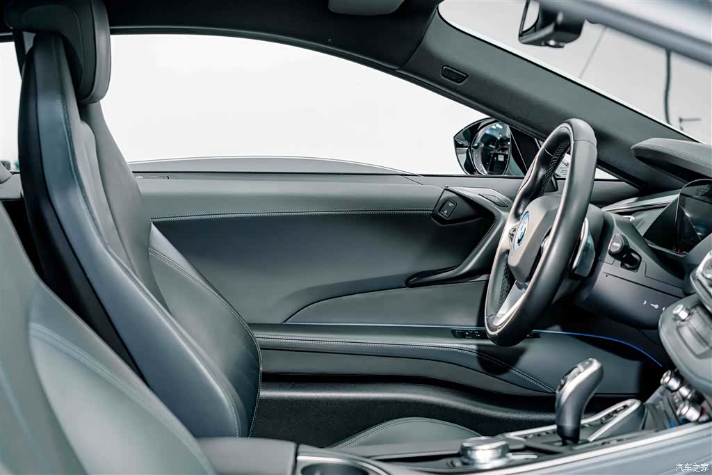 BMW i8, 2019 28