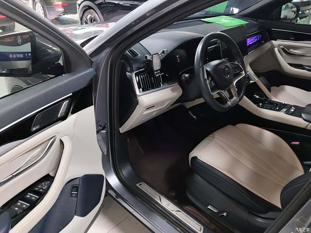 BYD Song, 2022 12