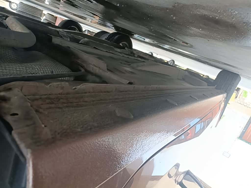 Chevrolet 320, 2018 22