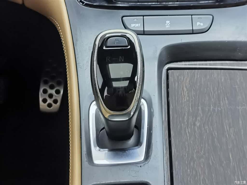 Buick LaCrosse, 2017 13