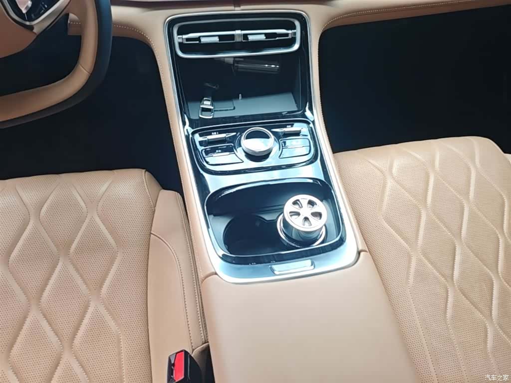 Geely A7, 2025 14