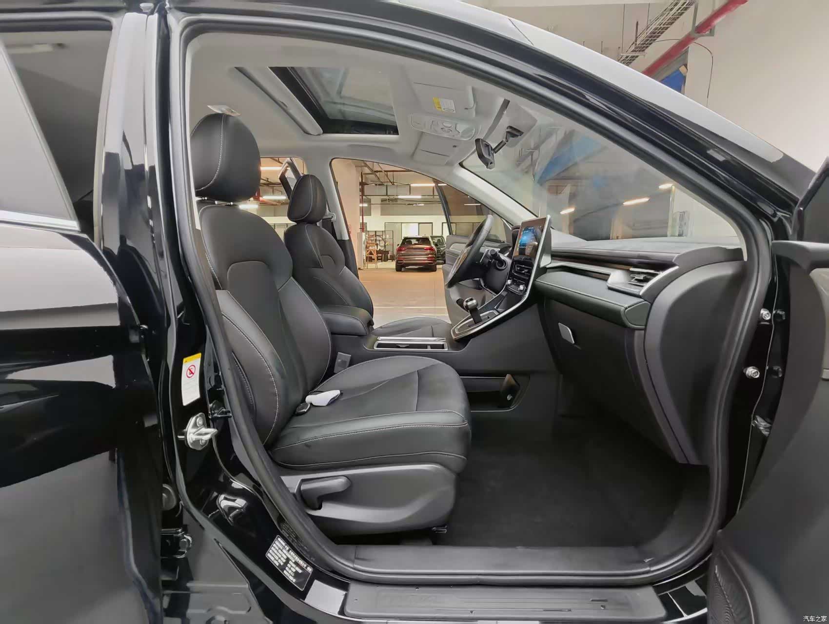 Haval M6, 2022 11