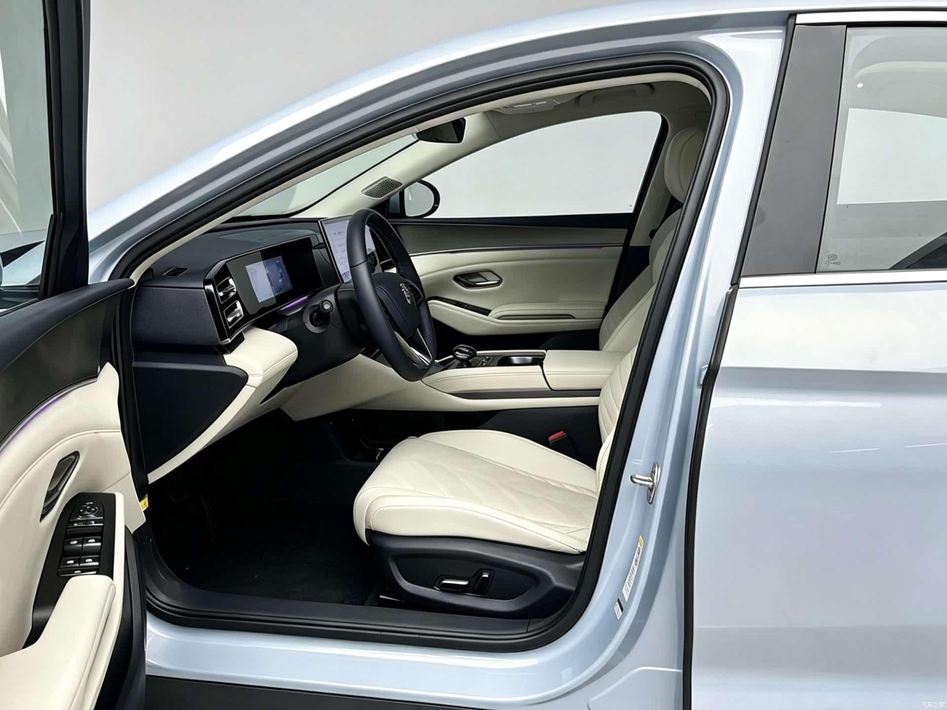 BYD Qin, 2024 11
