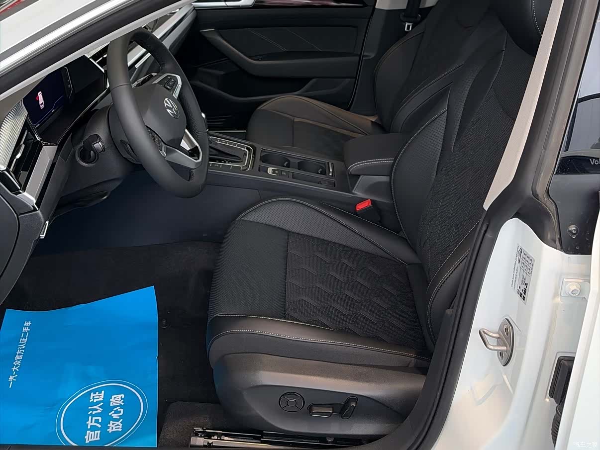 Volkswagen CC, 2026 7