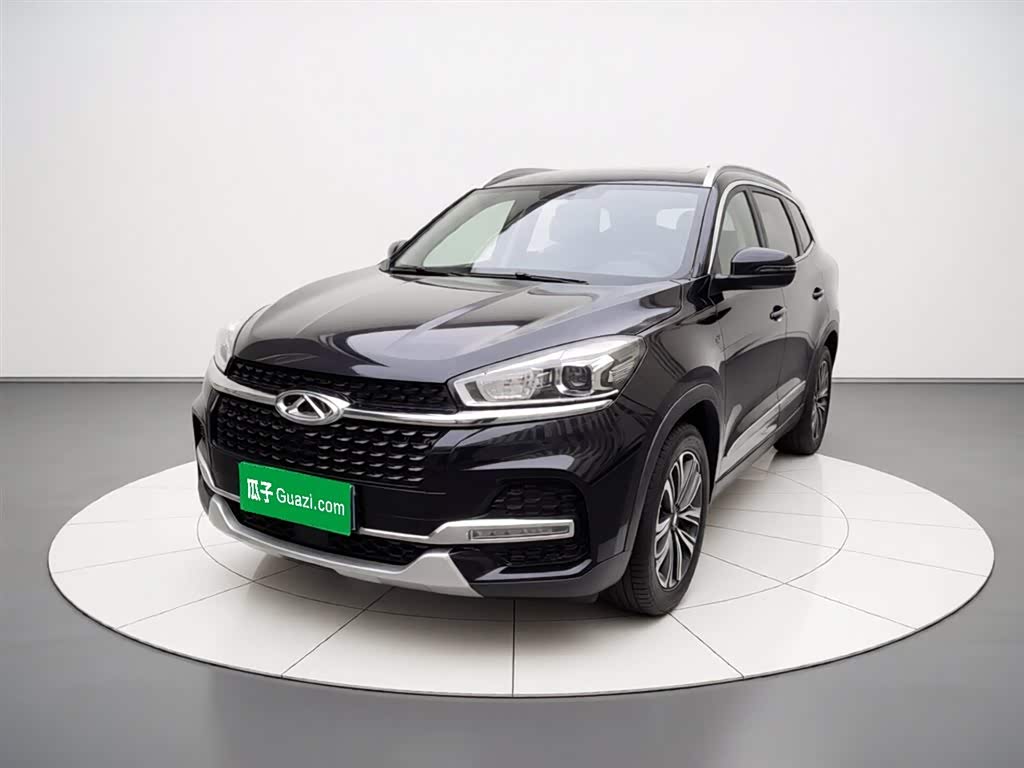 Chery 8