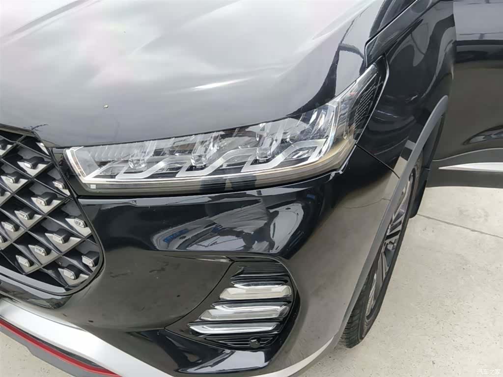 Chery Tiggo 7, 2020 24