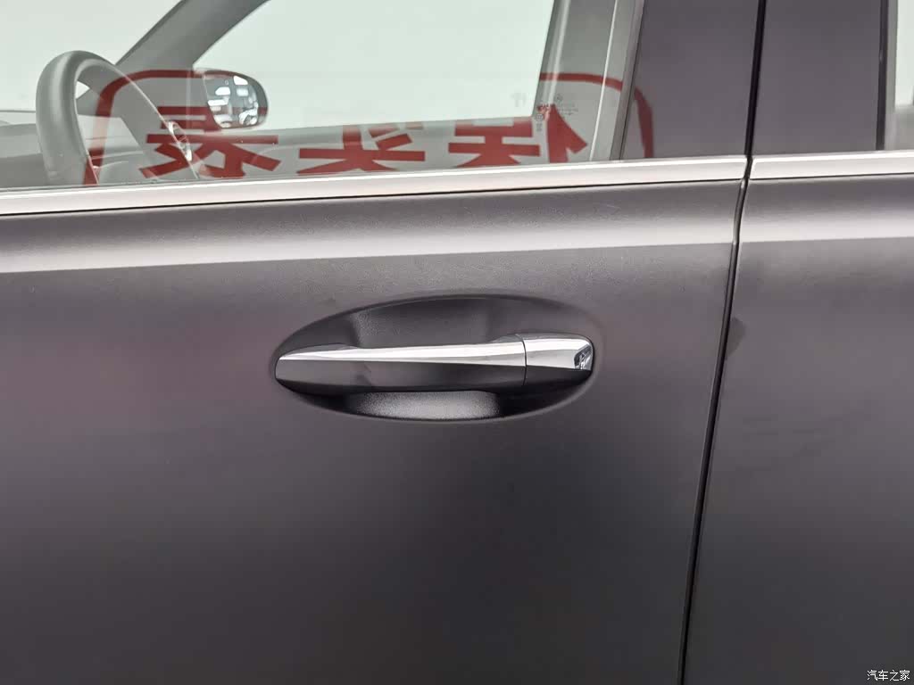 Mercedes-Benz GLB, 2022 18