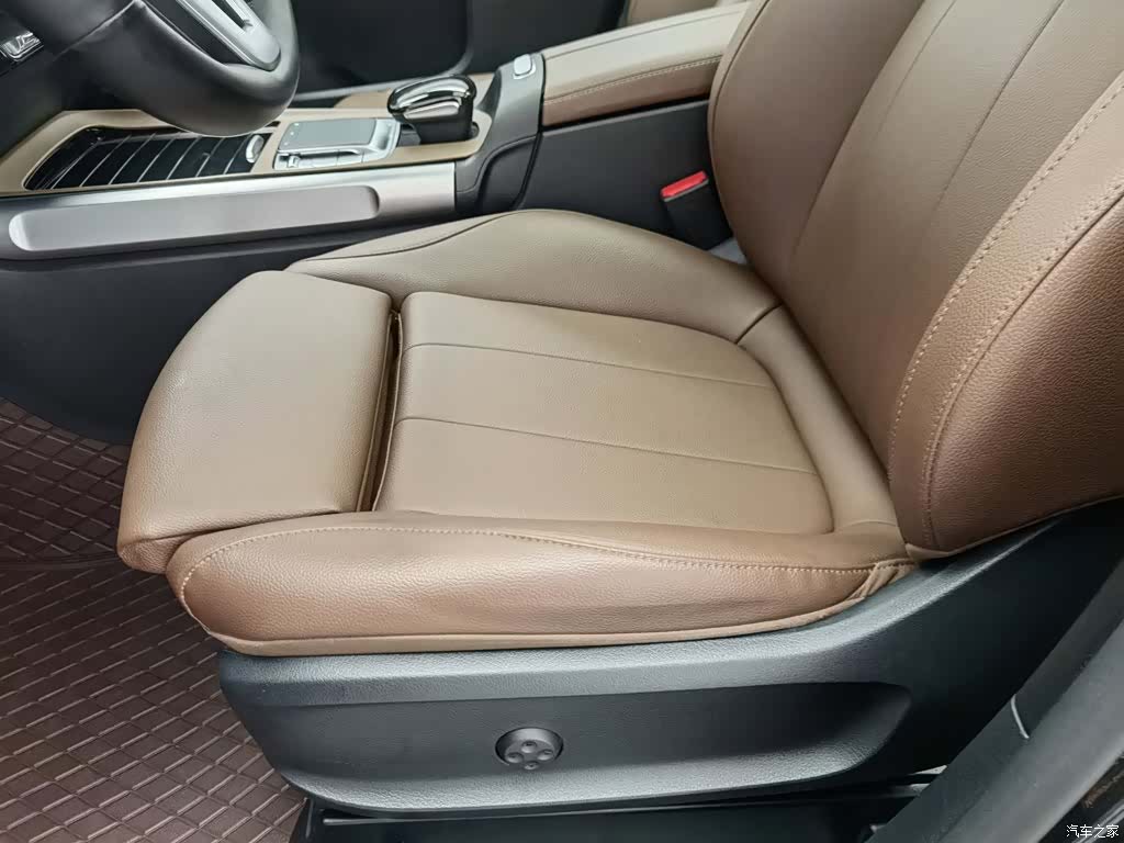 Mercedes-Benz GLB, 2022 20