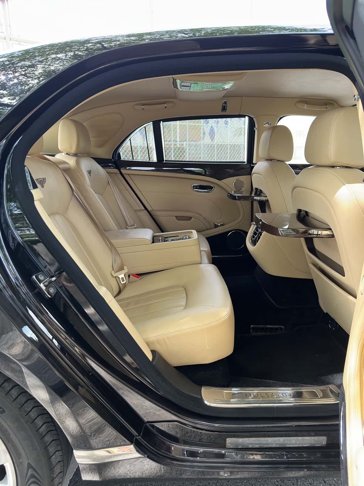 Bentley Mulsanne, 2016 15