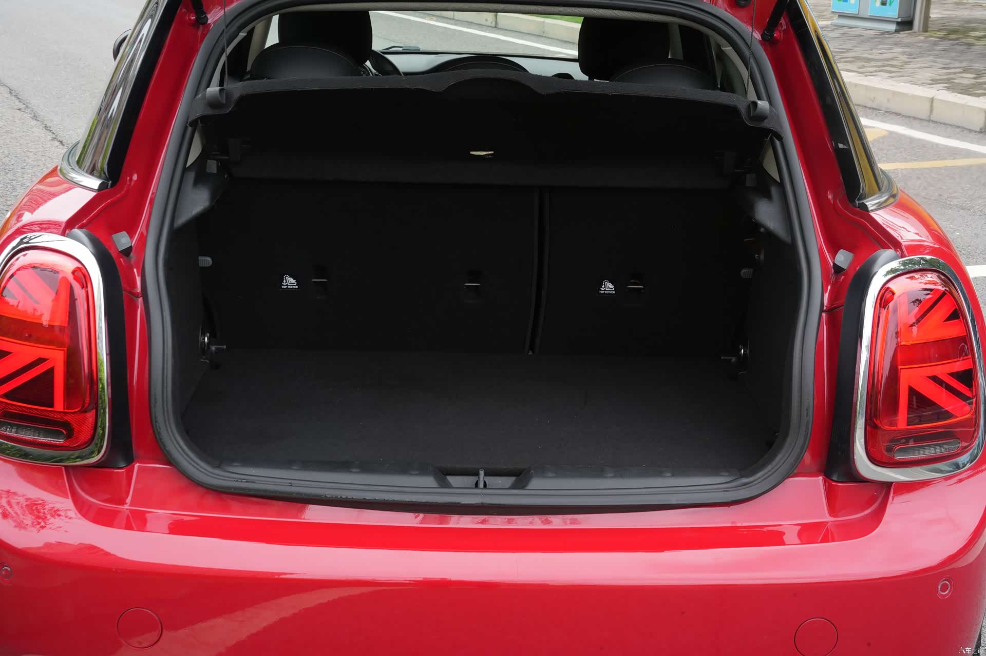 Mini Cooper, 2019 16