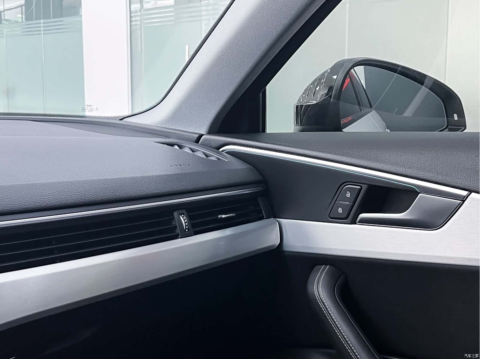 Audi A4L, 2023 12
