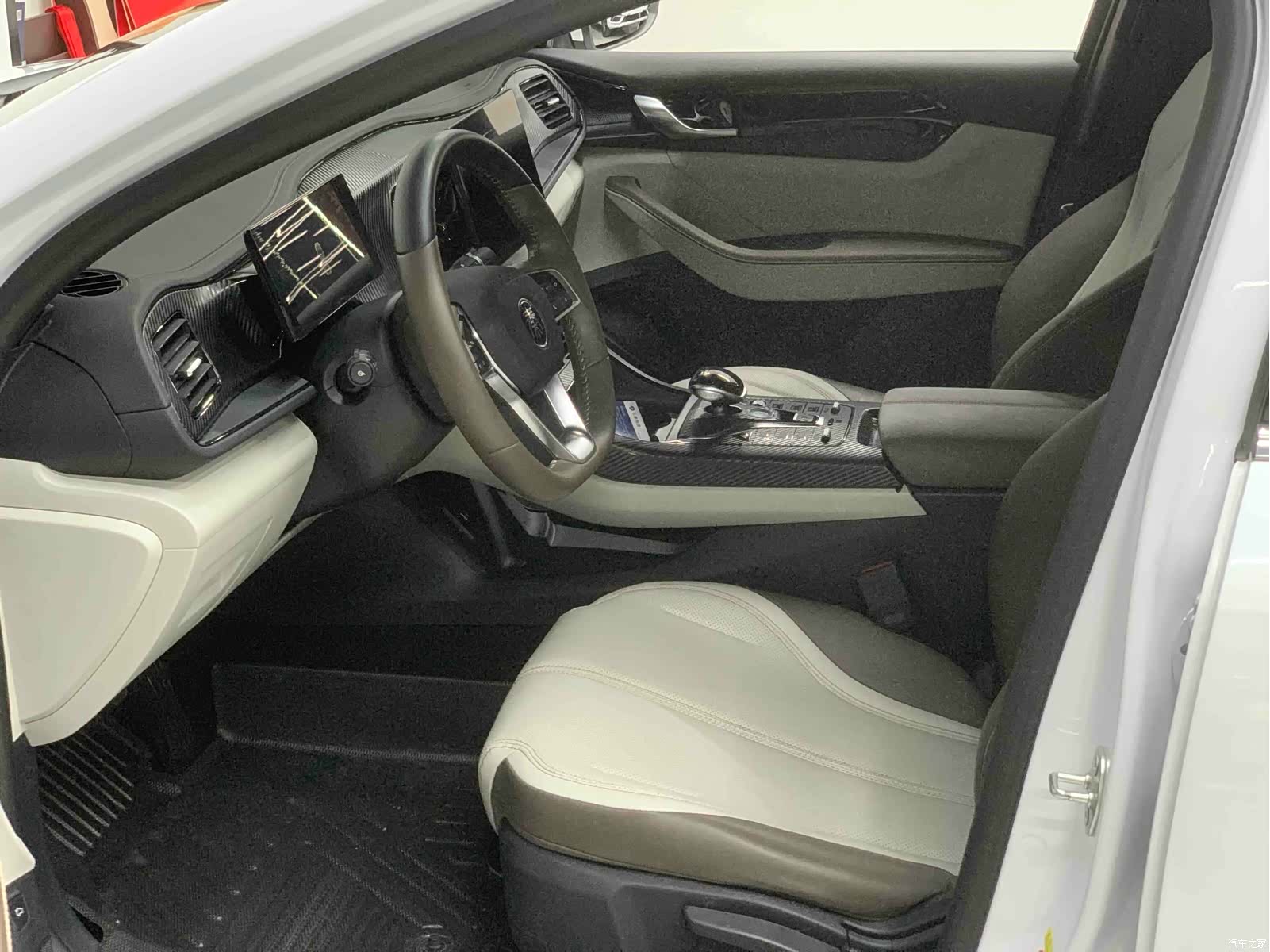 BYD Qin, 2024 7