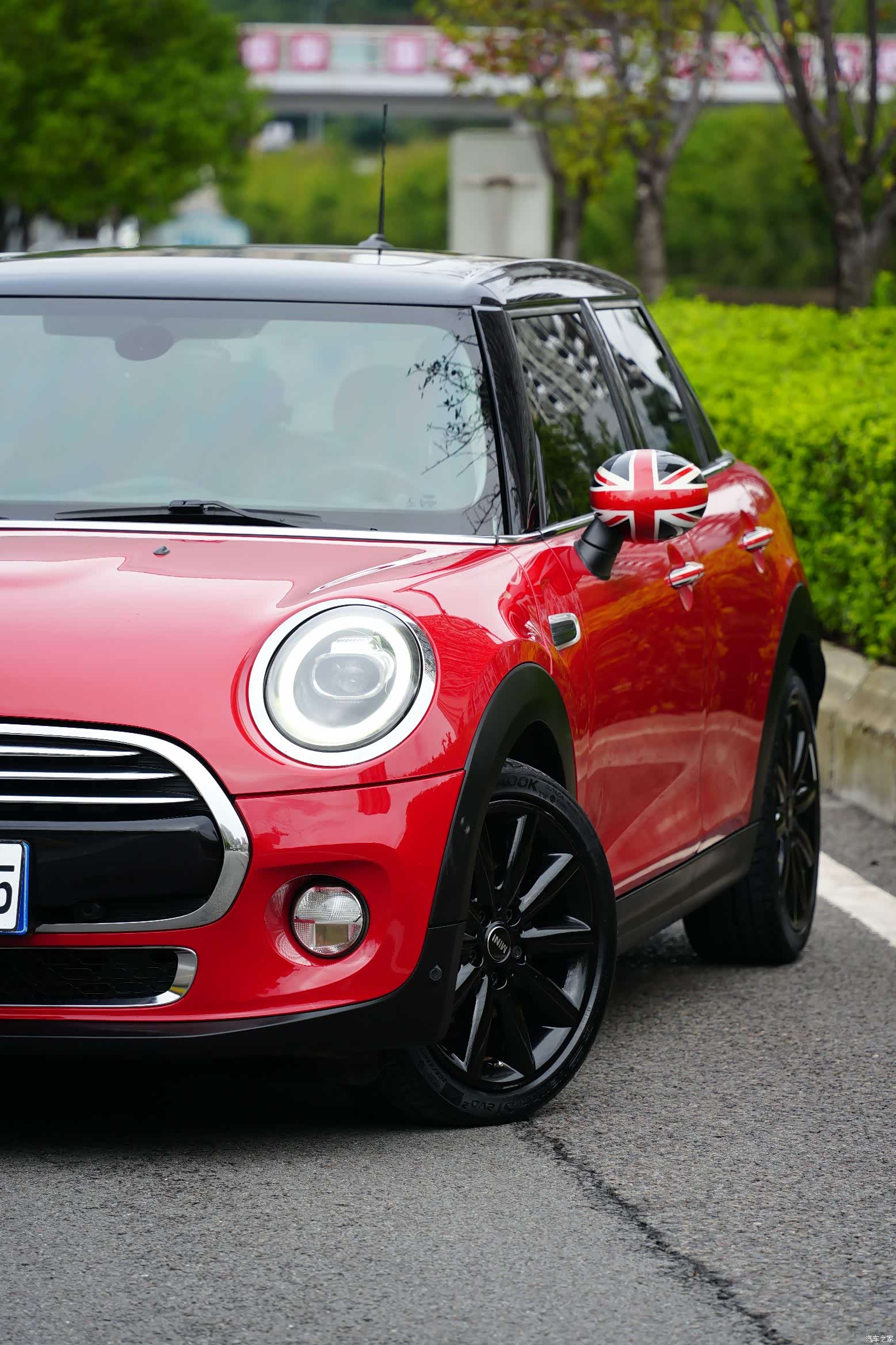 Mini Cooper, 2019 2