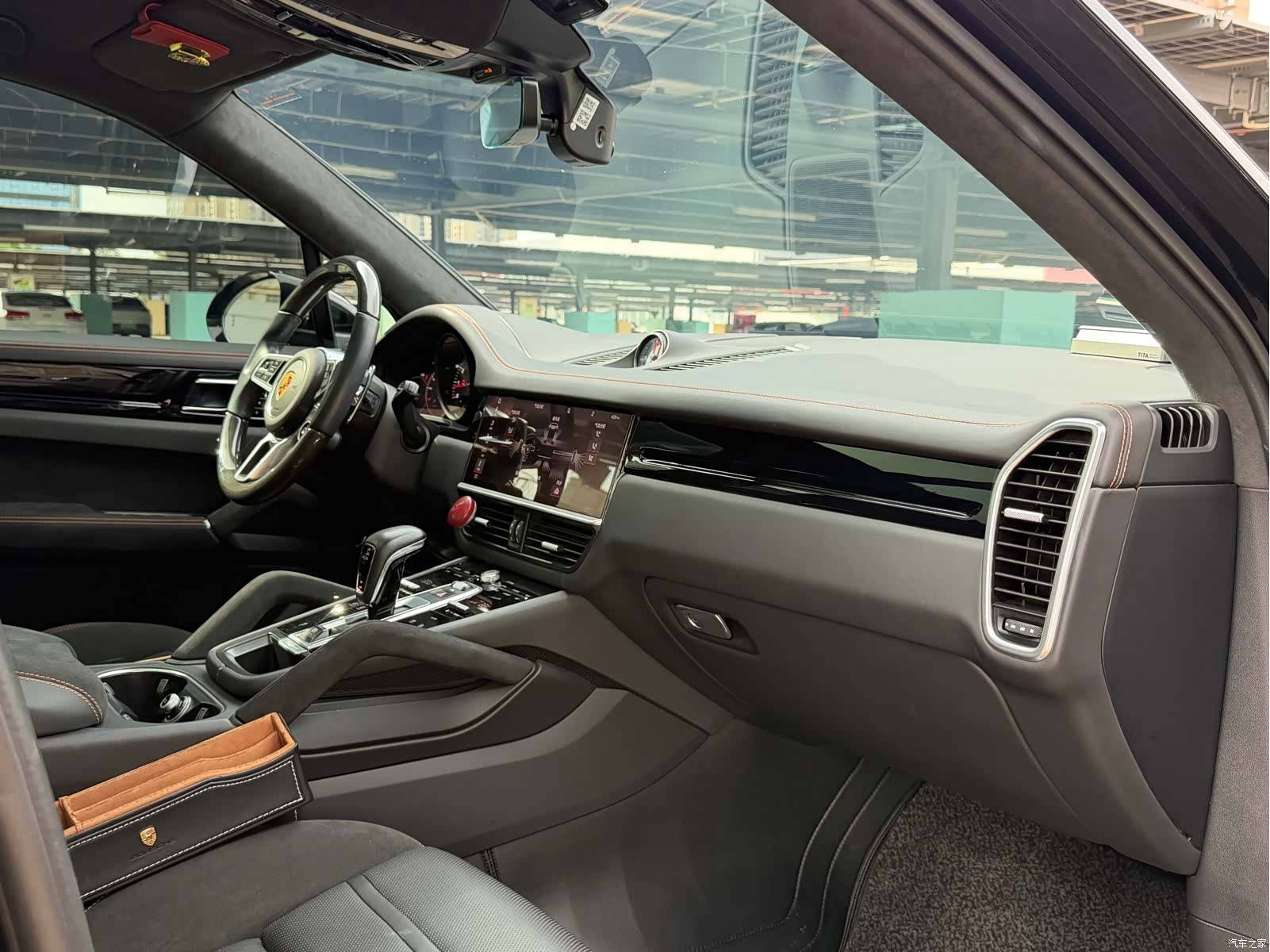 Porsche Cayenne, 2022 13