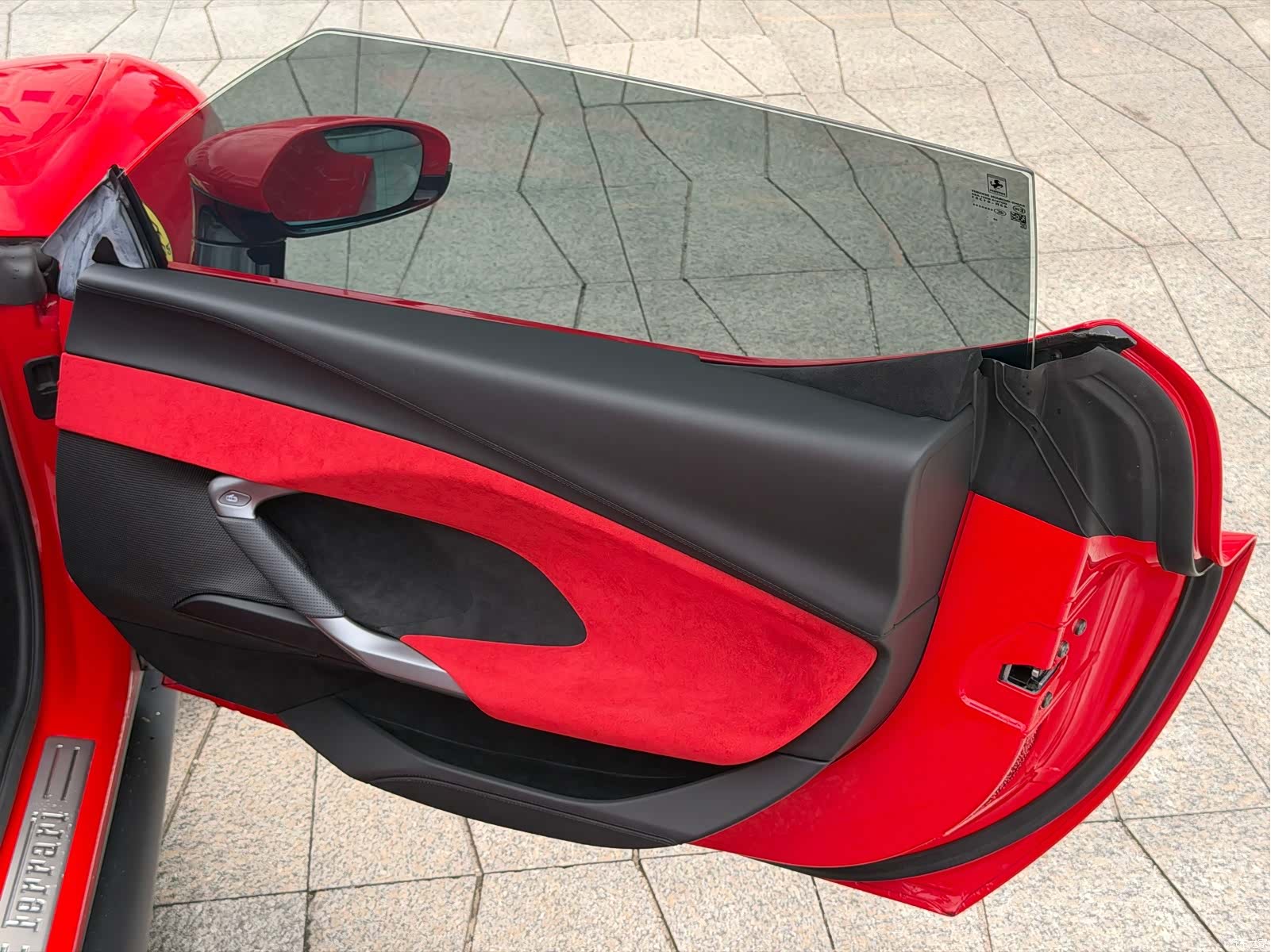 Ferrari 296, 2023 19