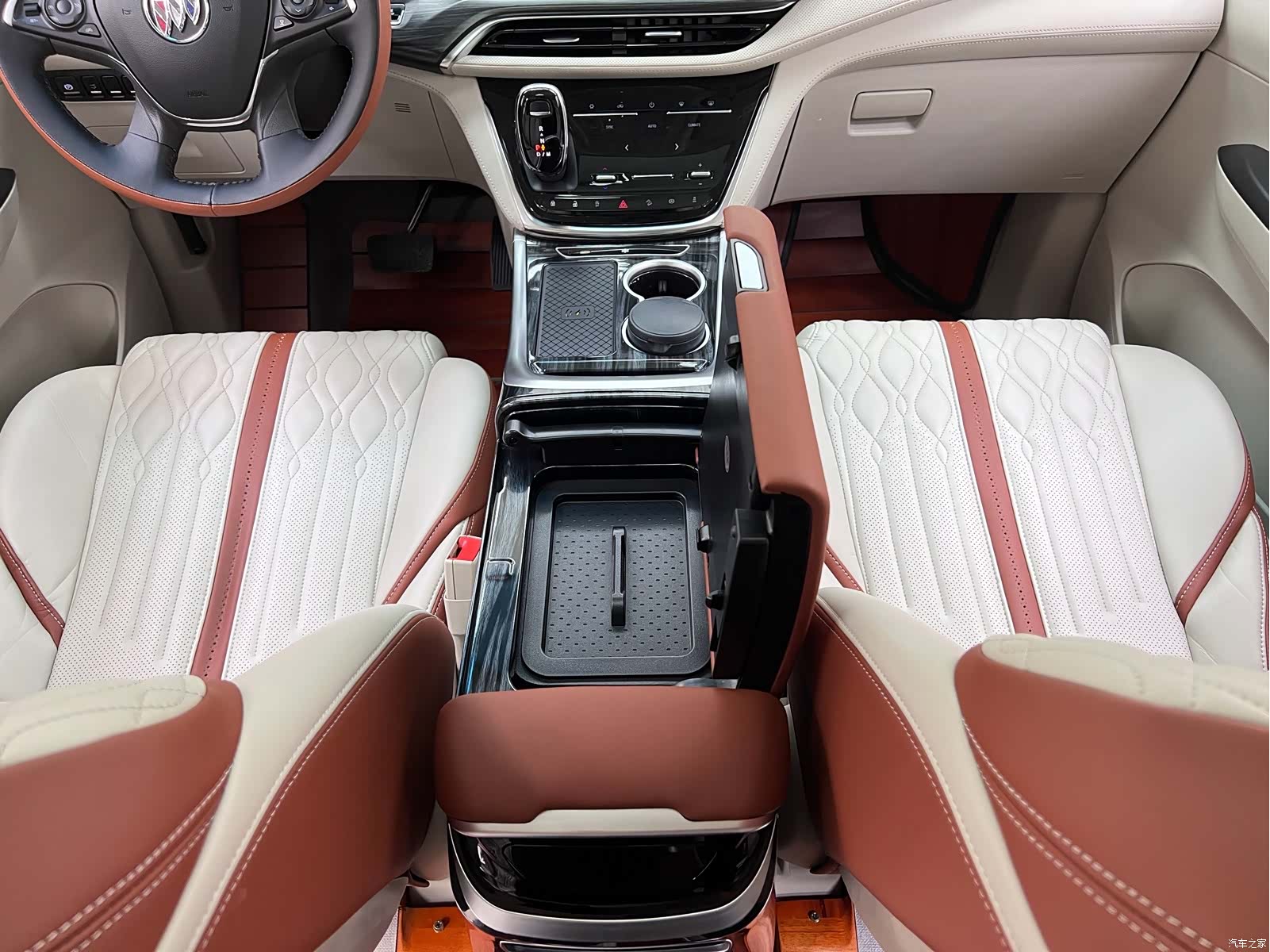 Buick GL8, 2022 26