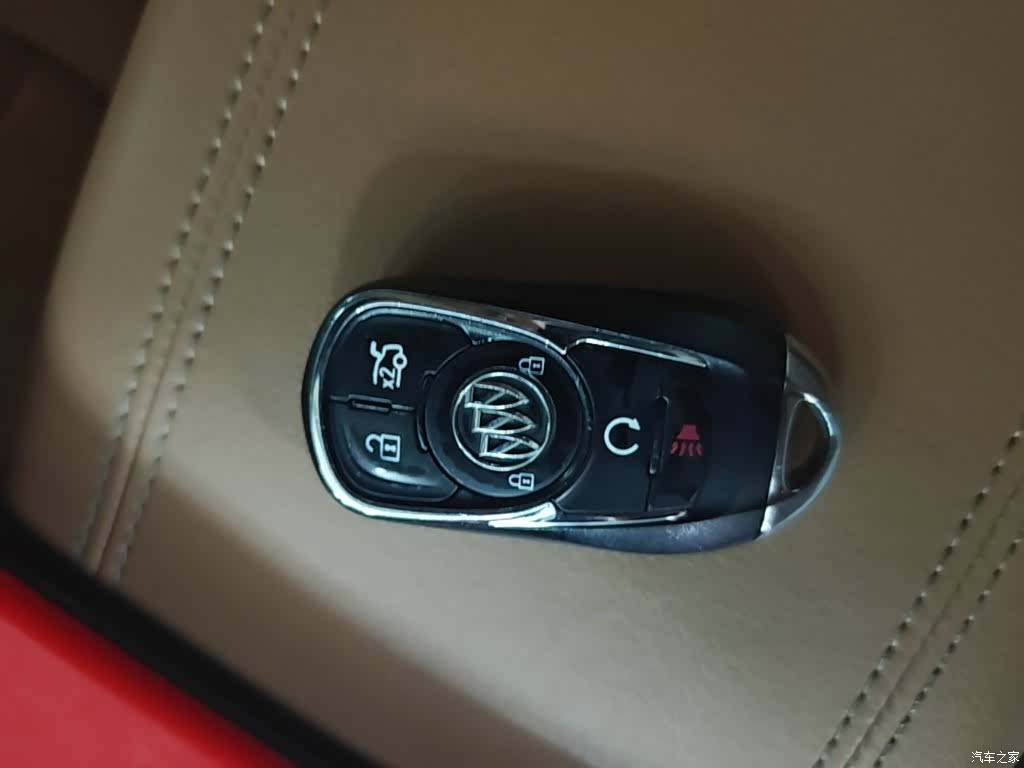 Buick LaCrosse, 2017 9