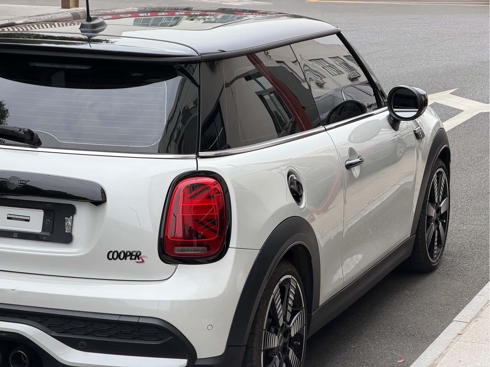 Mini Cooper, 2023 7