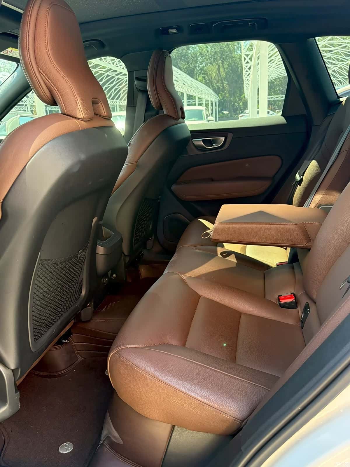 Volvo XC60, 2023 9