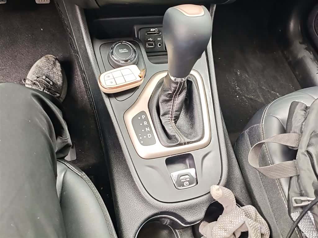 Jeep Cherokee, 2018 14