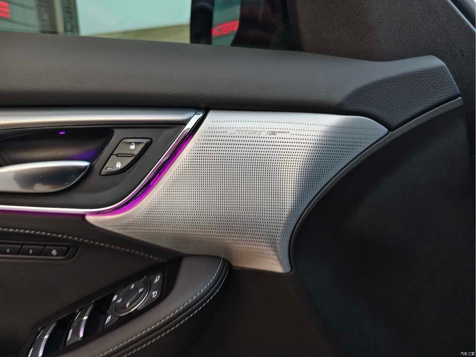 Cadillac CT5, 2024 24