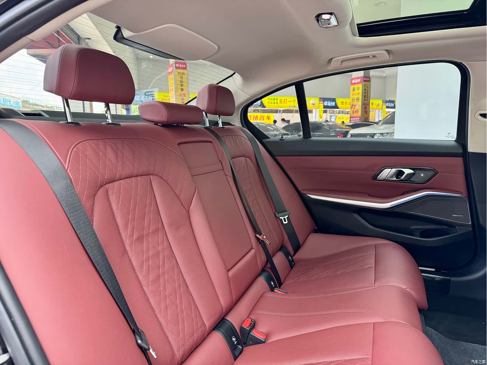 BMW 3 Series, 2022 13