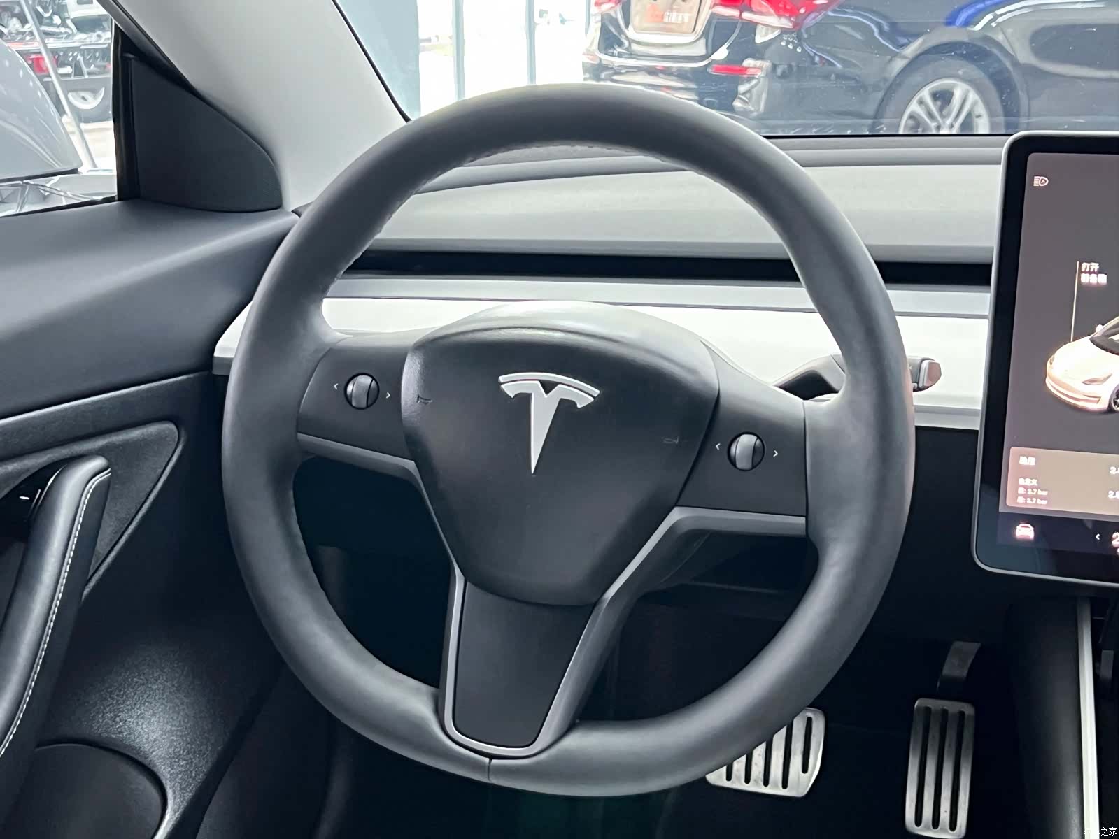 Tesla Model 3, 2020 12