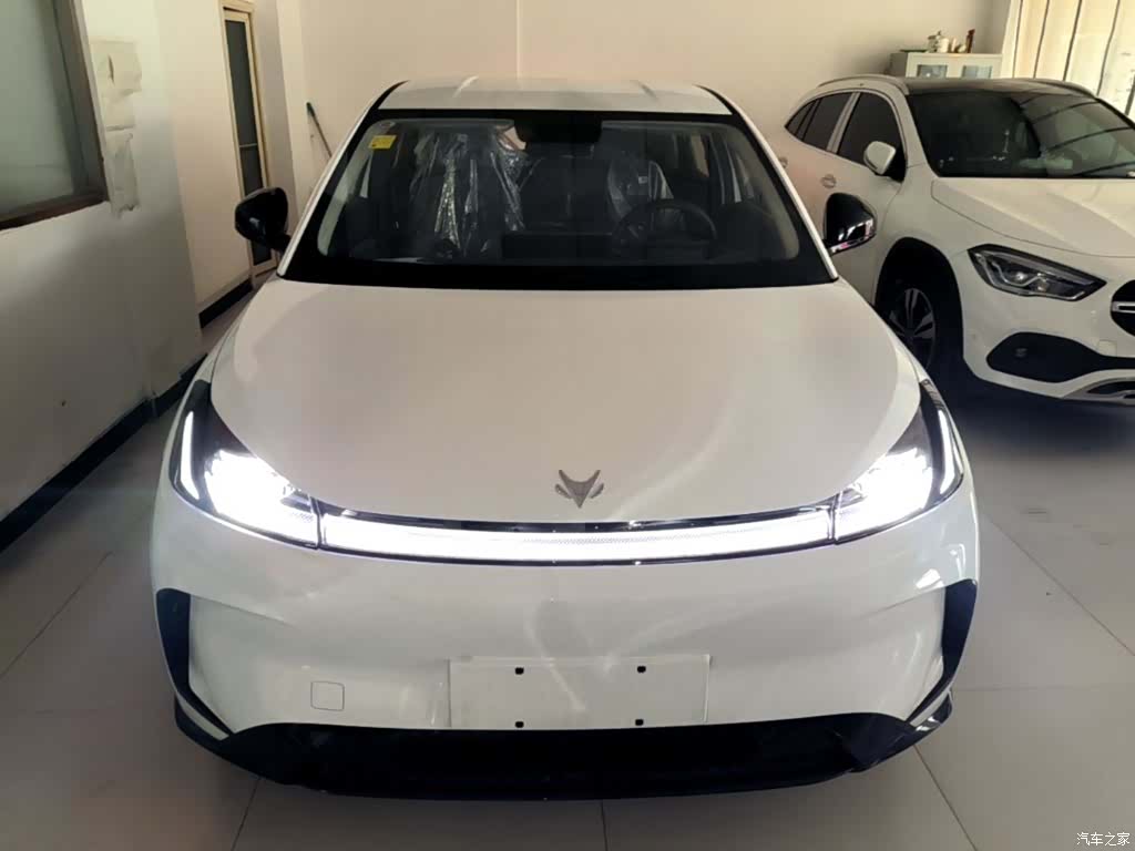 BAIC T1, 2026 3
