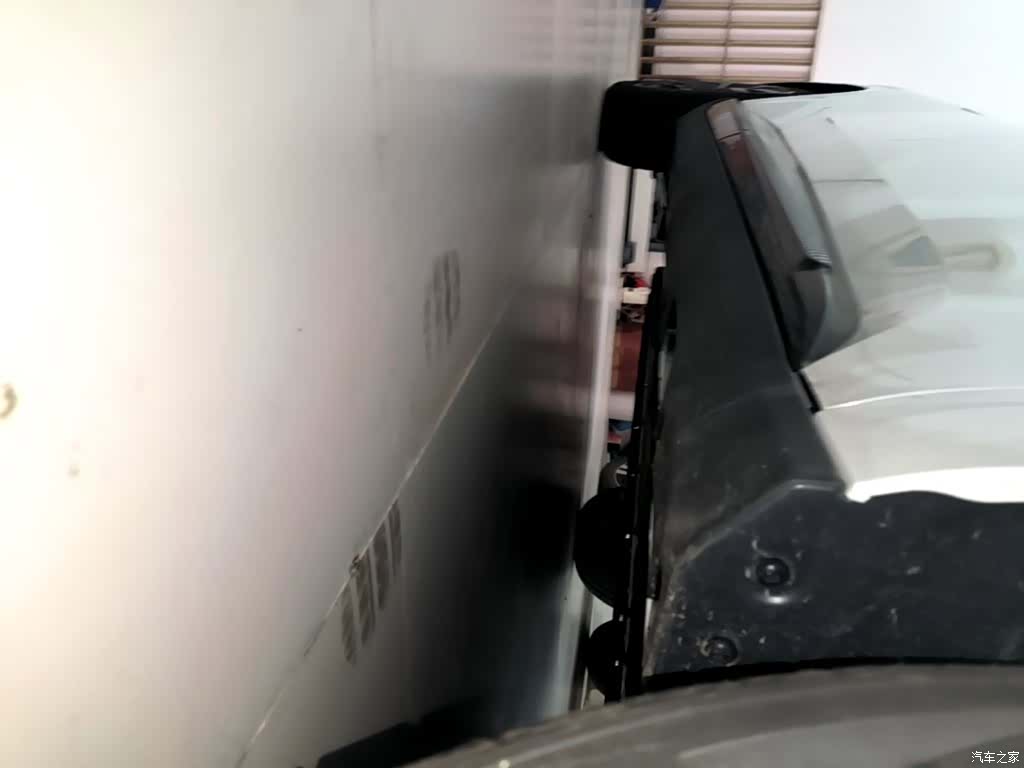 BAIC T1, 2026 21