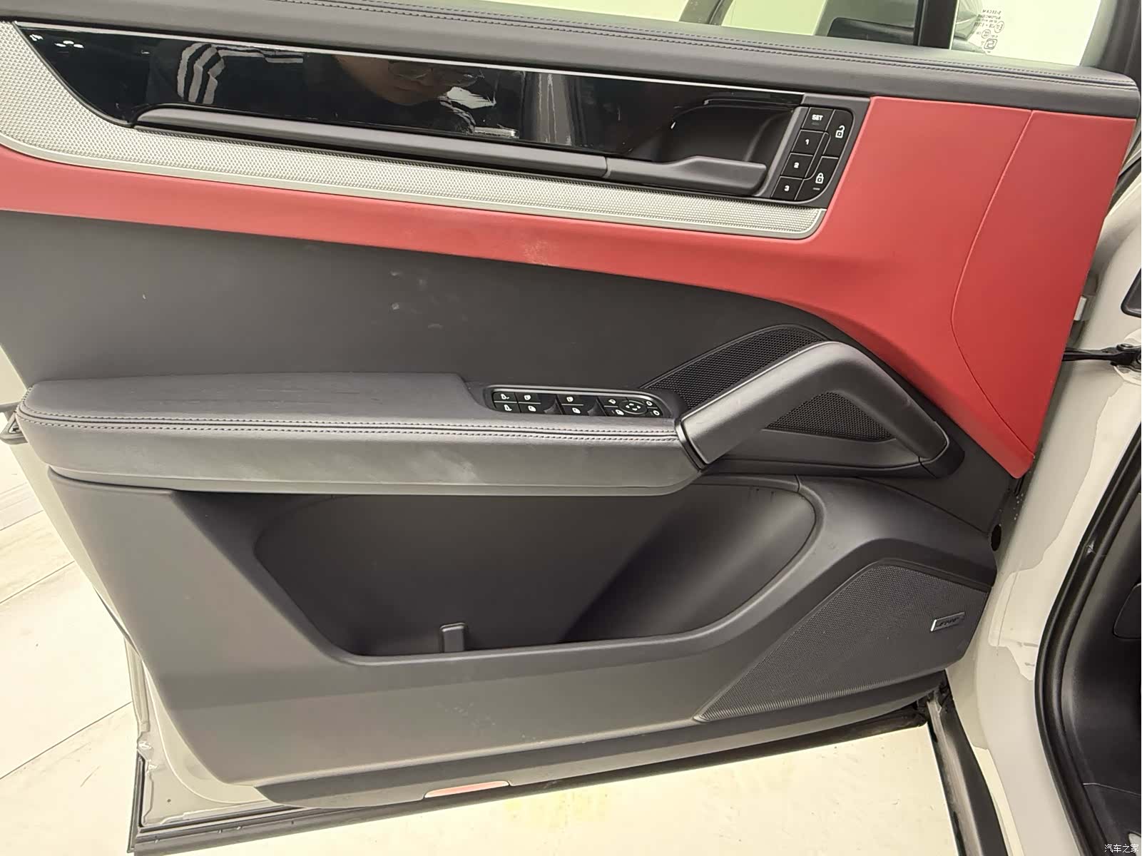 Porsche Cayenne, 2025 22