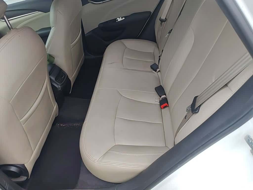 Buick 15N, 2017 17