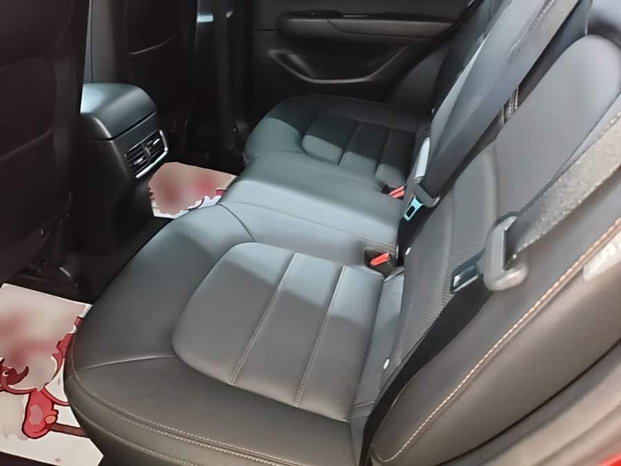 Mazda CX-5 2020, фото 17