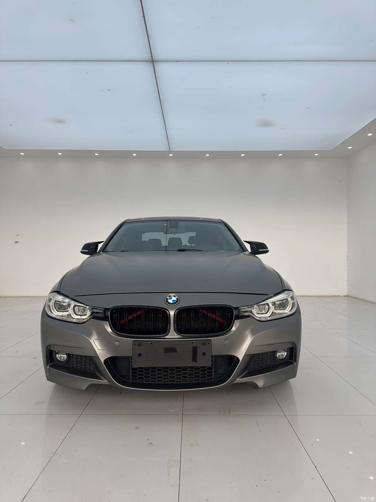BMW 3 Series, 2018 2