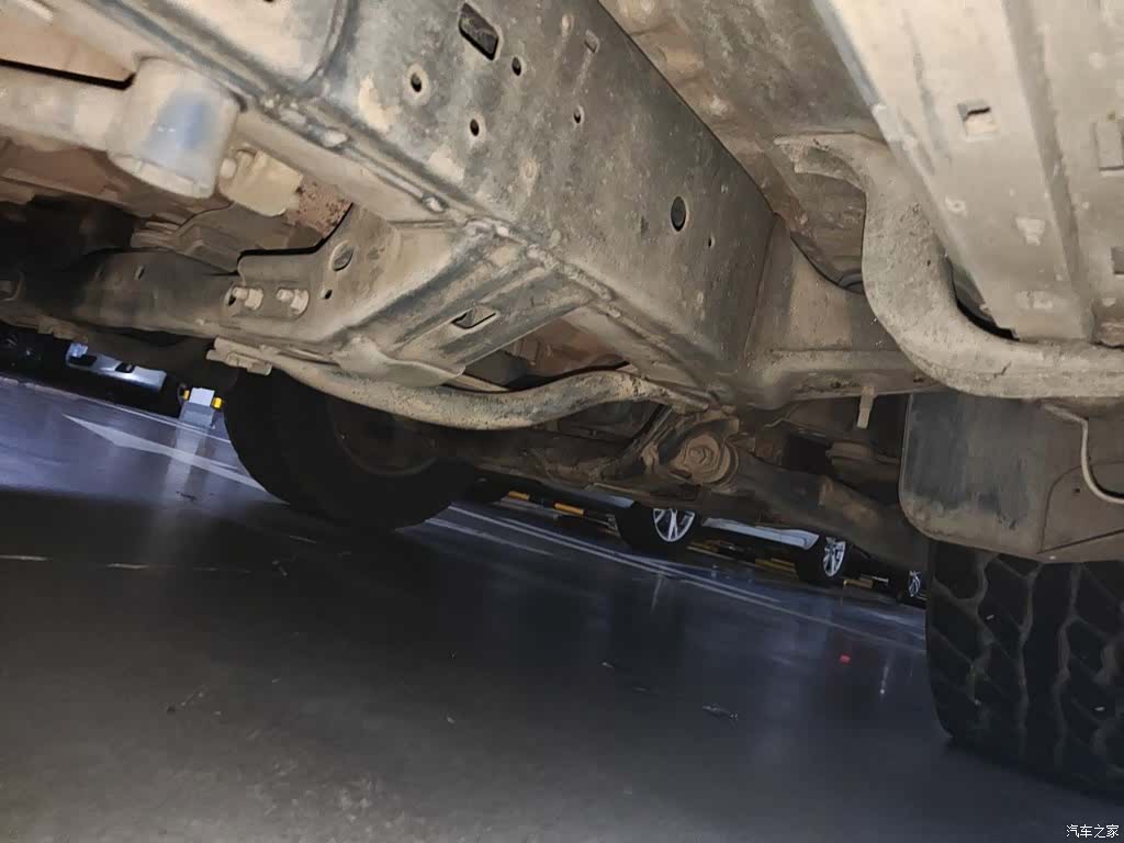 Toyota Prado, 2017 16