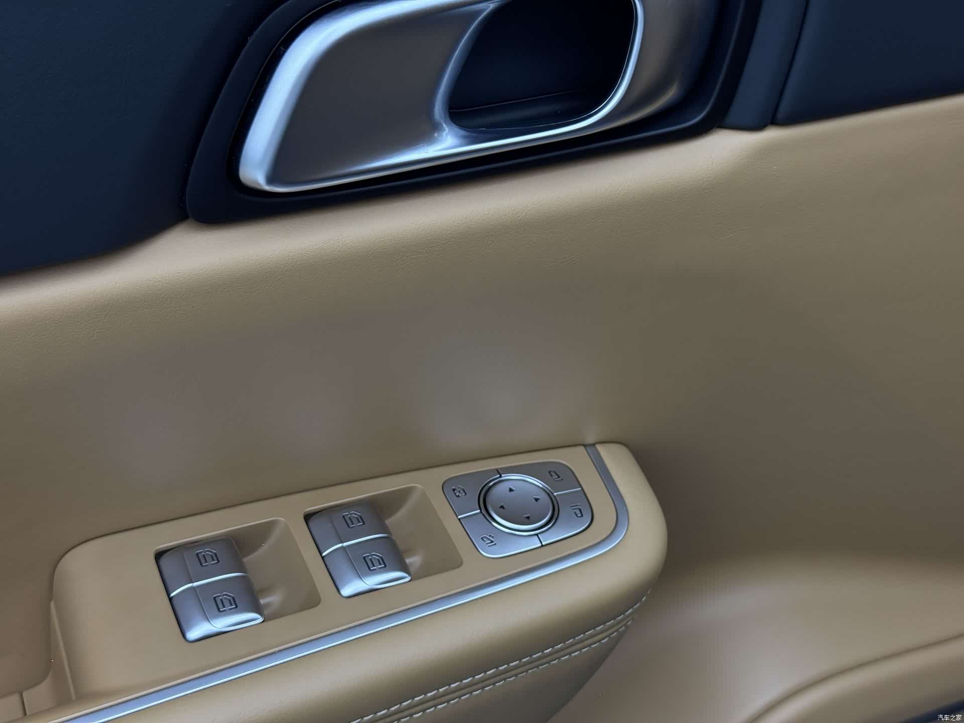 Li Auto ONE, 2022 19