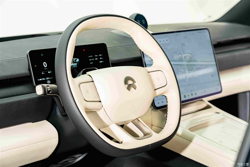 NIO EC6, 2025 14