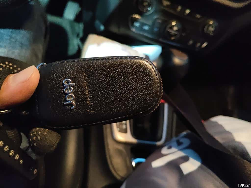 Jeep Cherokee, 2016 12