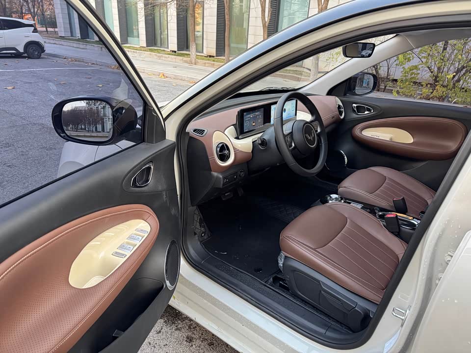 Wuling Wuling Bingguo