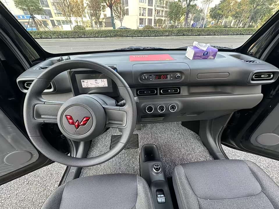 Wuling Wuling Zhiguang