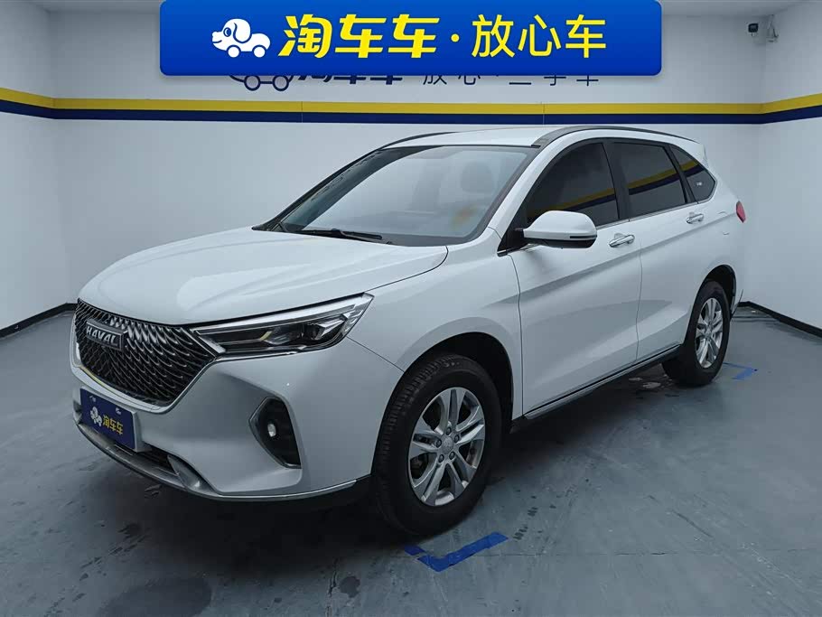Haval M6
