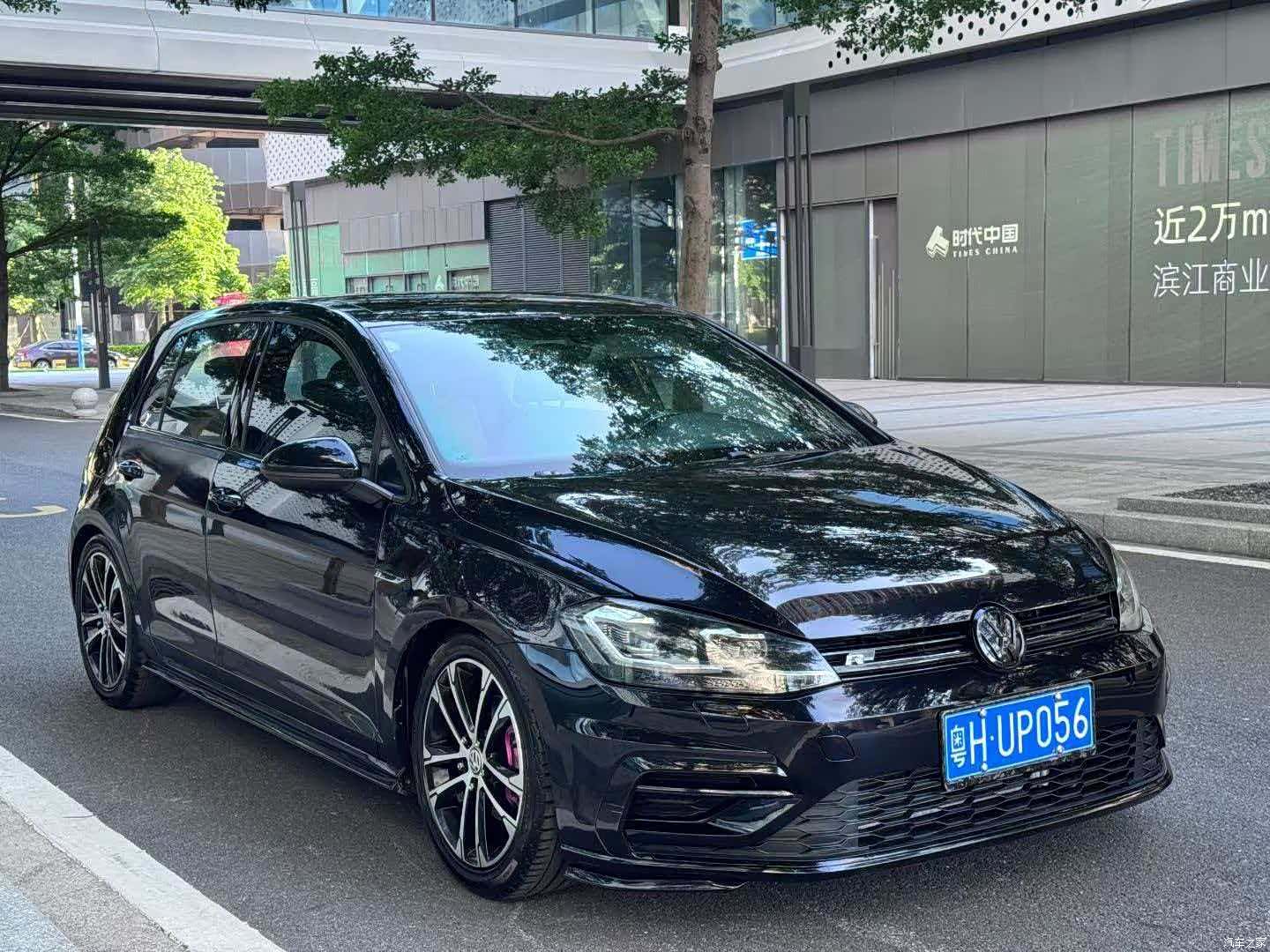 Volkswagen Golf, 2018 1