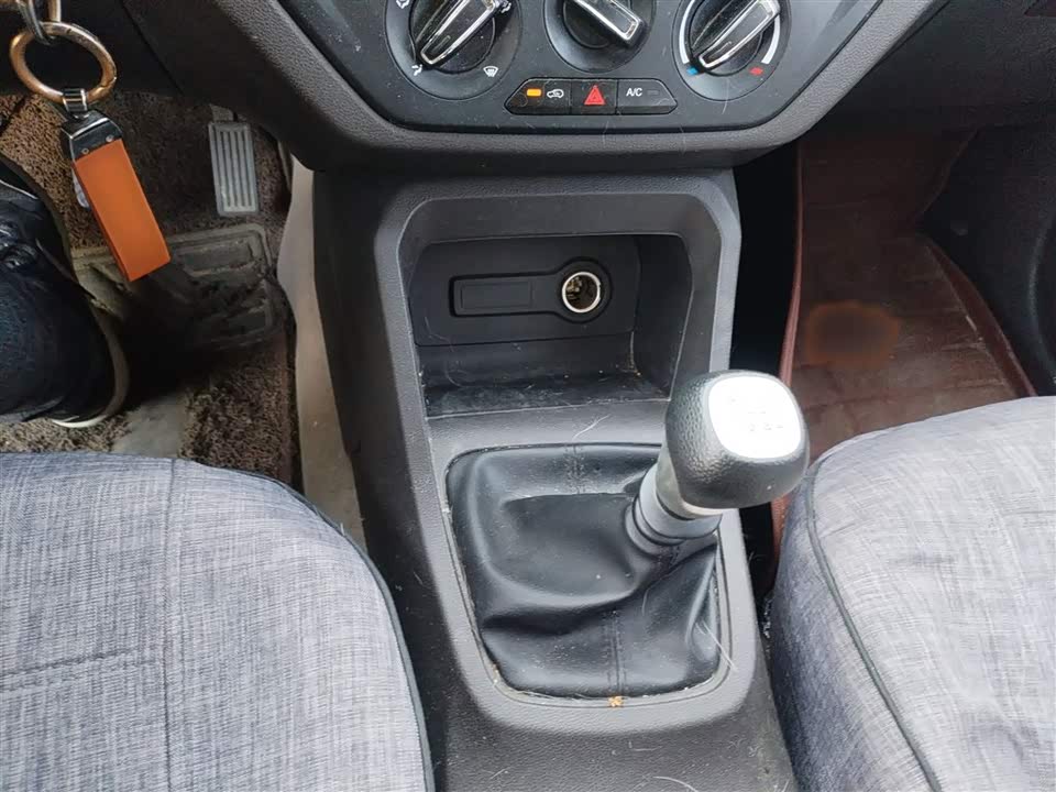 Wuling Wuling Hongguang