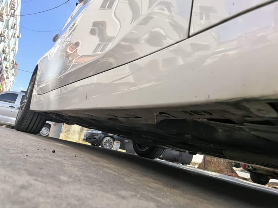 BMW 1 Series 2018, фото 21