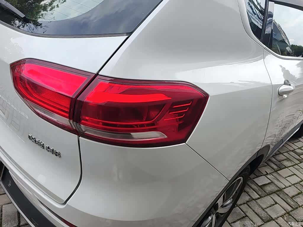 Haval H6, 2019 8