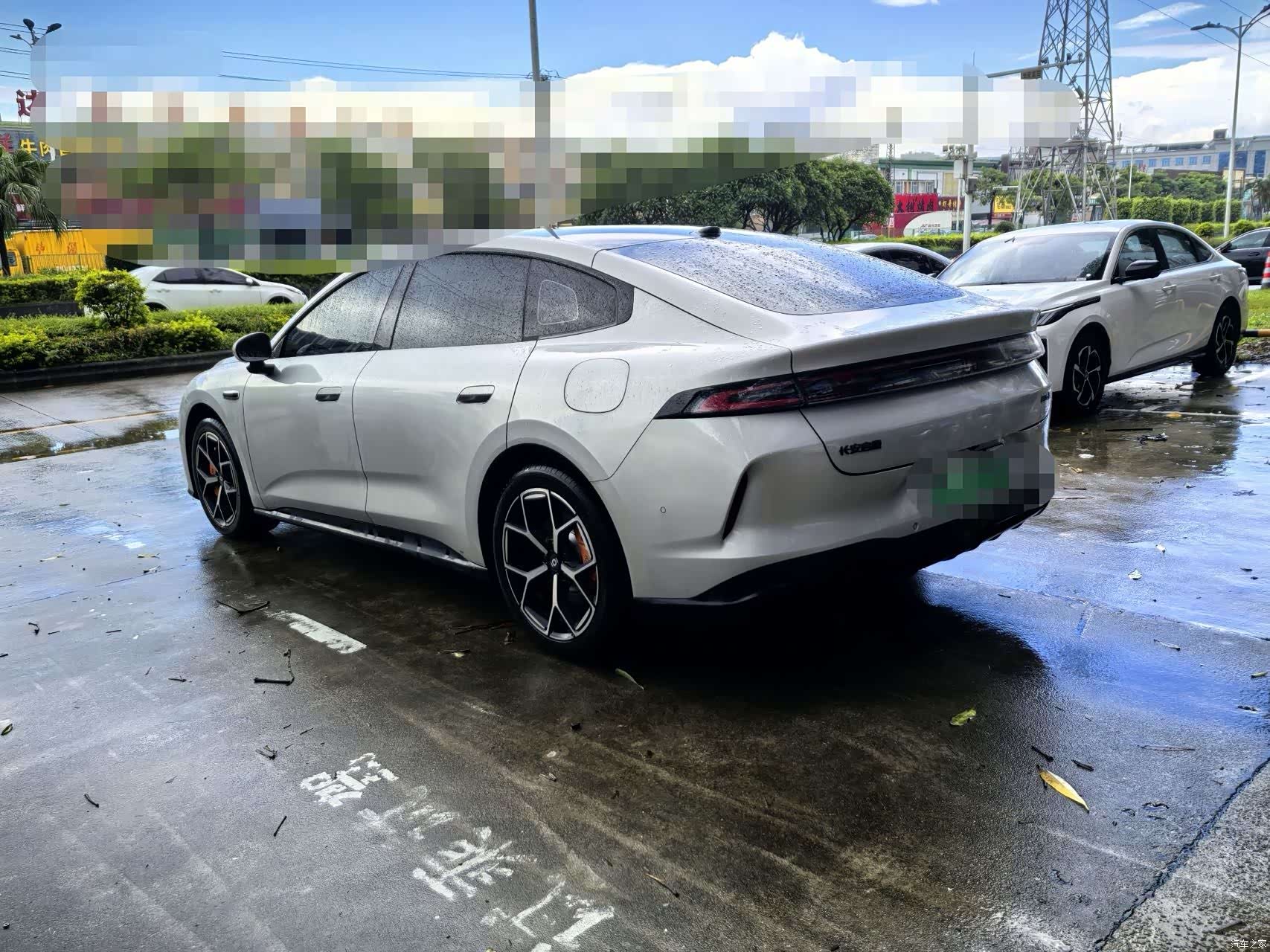 Changan Eado, 2025 9