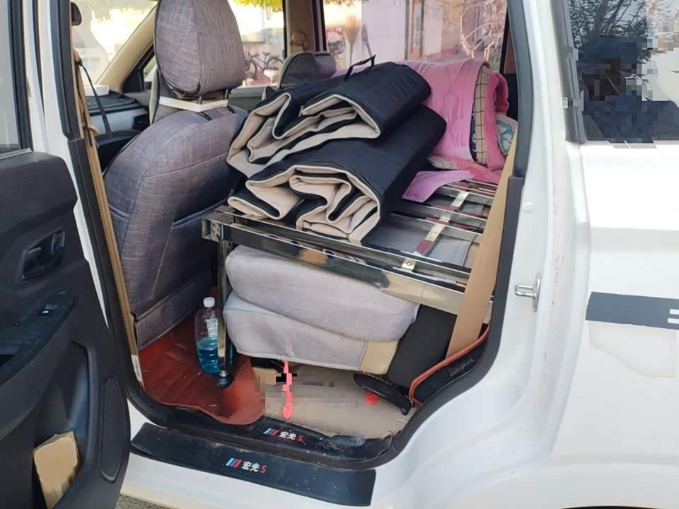 Wuling Wuling Hongguang