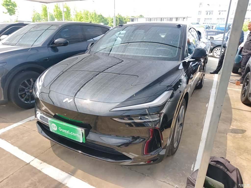 NIO L60, 2024 2