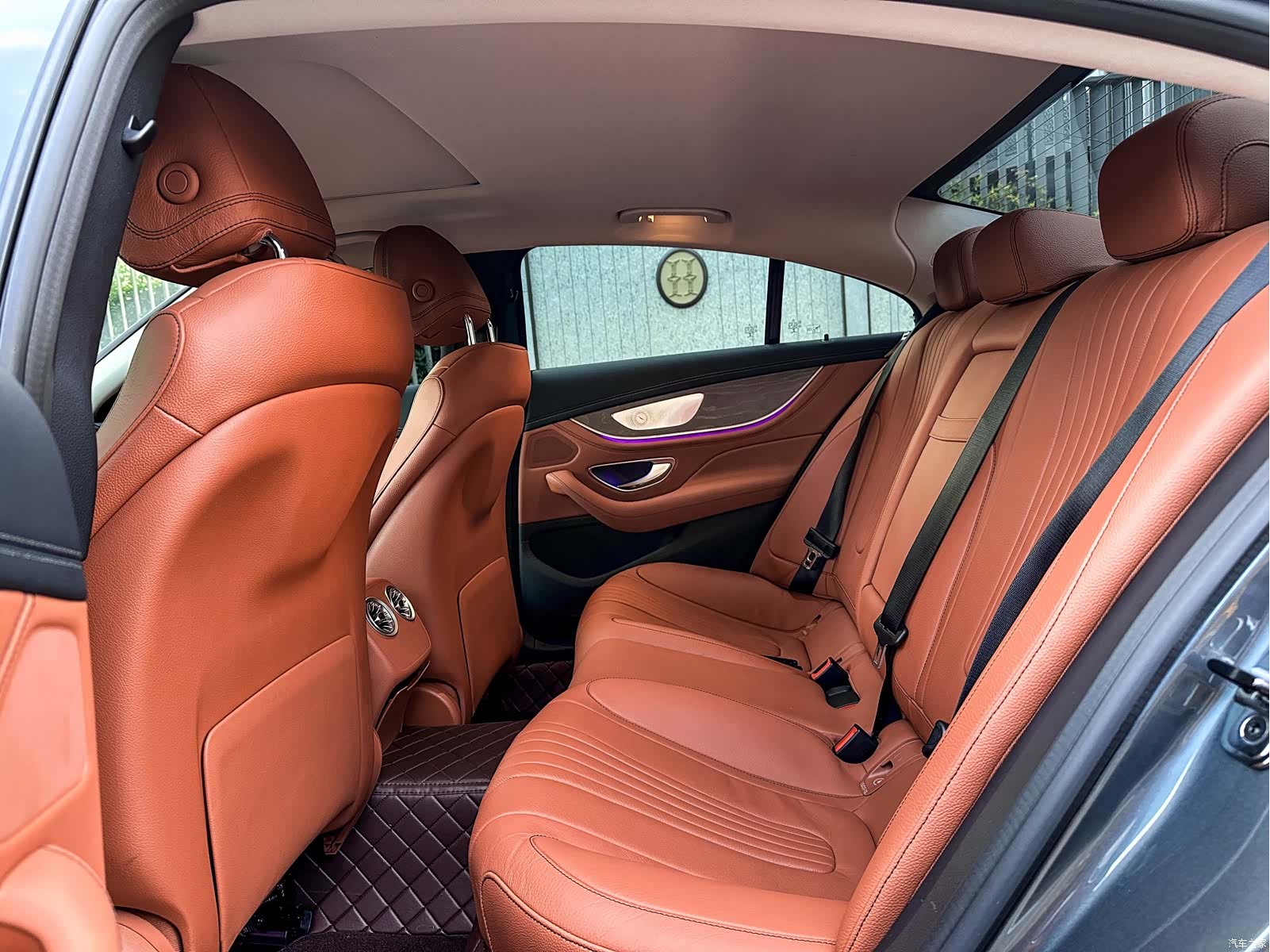 Mercedes-Benz CLS, 2022 13