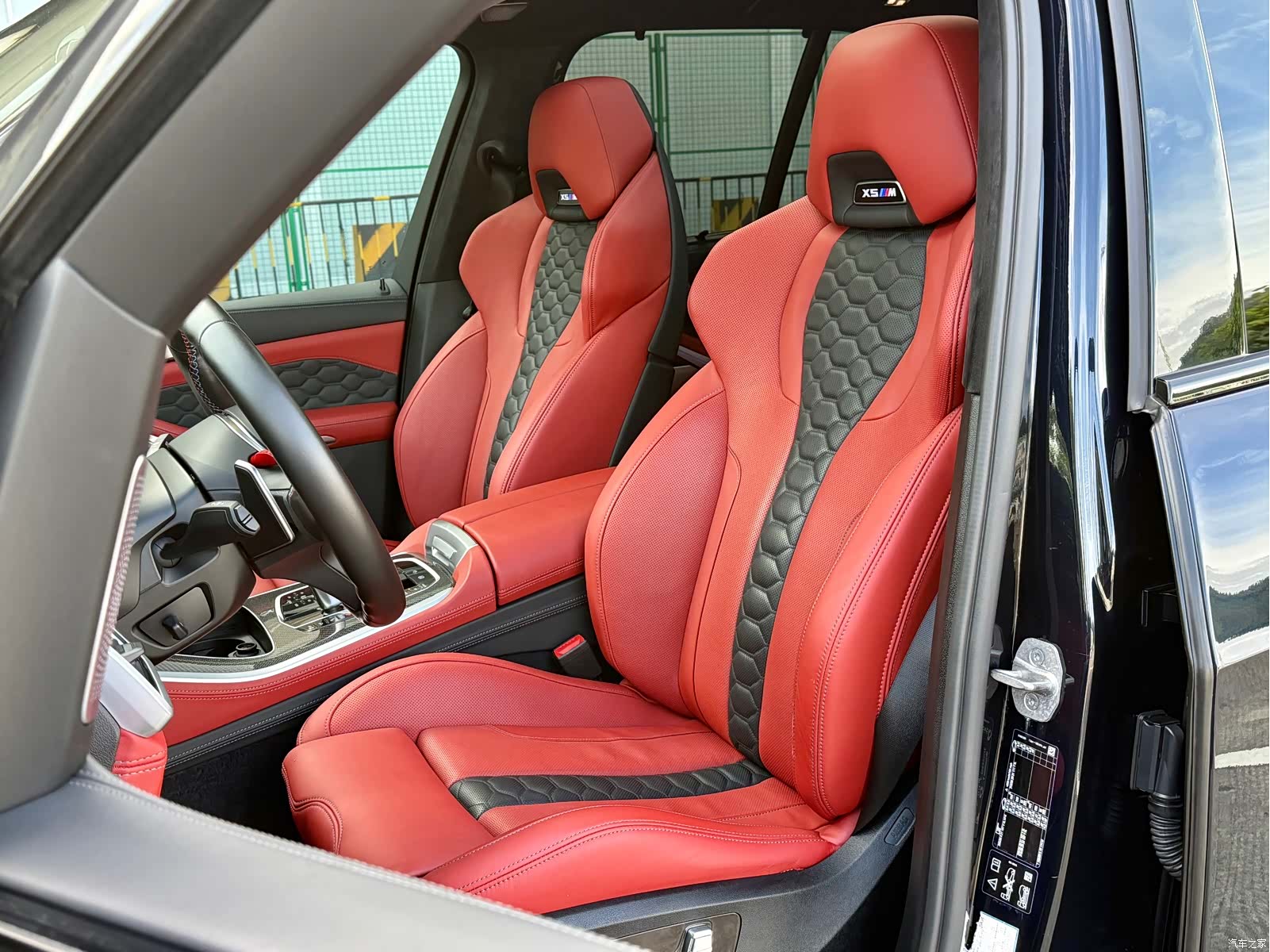 BMW X5, 2021 все фото