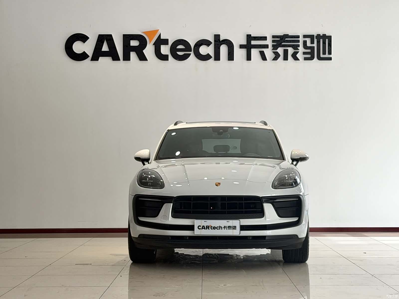 Porsche Macan, 2024 2